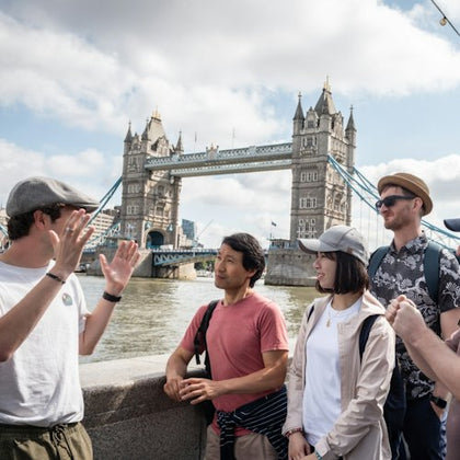Tower Bridge