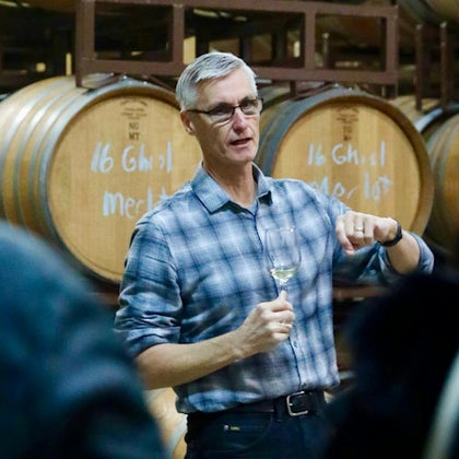 Full Day Wine Tour from San Francisco