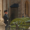 Changing of the  Guard