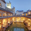 Stonehenge & Bath: Guided Day Trip from London with Bath Admission