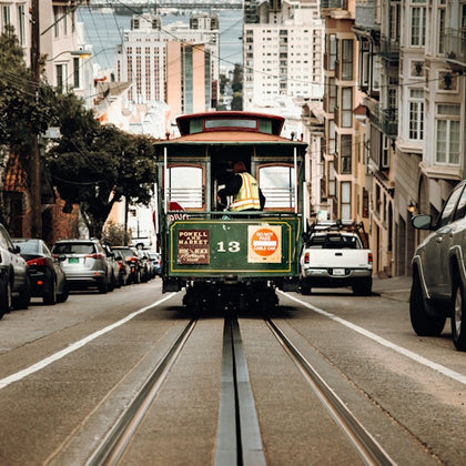 San Francisco Chinatown & North Beach Highlights Walking Tour