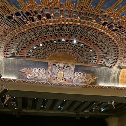 Egyptian Theater