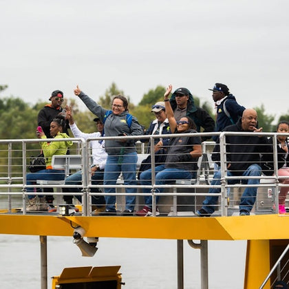 The Washington DC Sightseeing Flex Pass: Choice of 2 - 6 Attractions