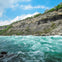 Niagara Falls: White Water Walk