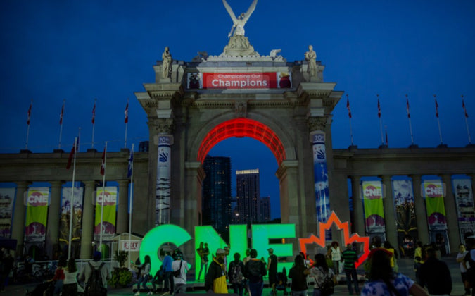 Canadian National Exhibition 2026