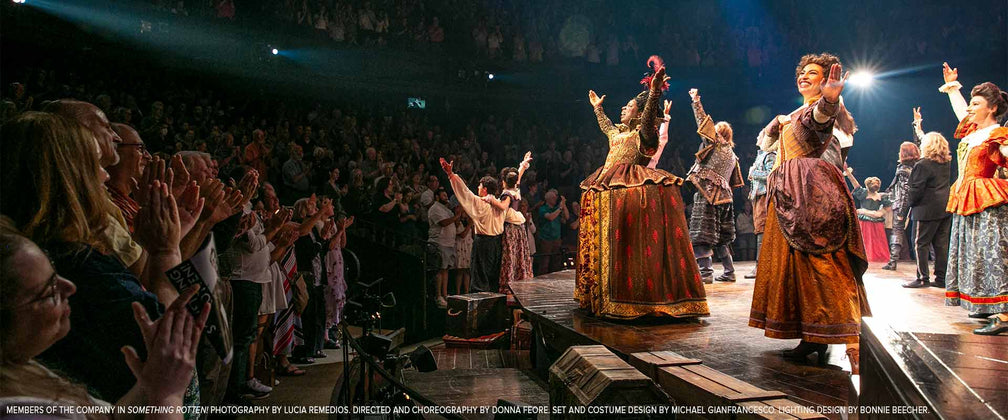 Stratford Festival