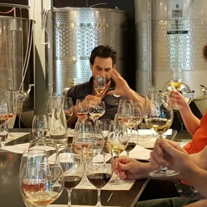 Hunter Valley Wine, Gin, & Food Tastings Day Tour from Sydney