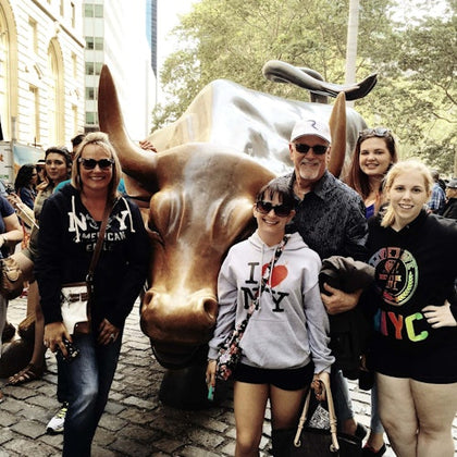 New York: Wall Street Insider Tour