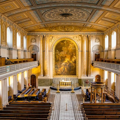 Chapel