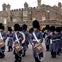 Changing of the Guard
