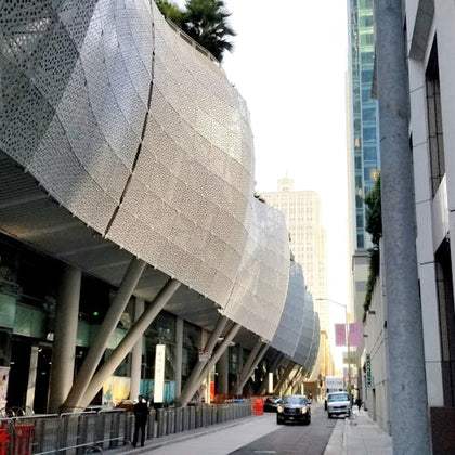 Transbay Terminal
