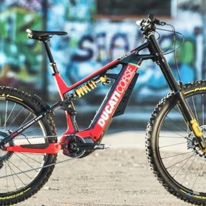 Bike