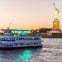New York: Happy Hour Cruise