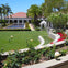 Pat Nixon Rose Garden