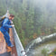 Capilano Suspension Bridge