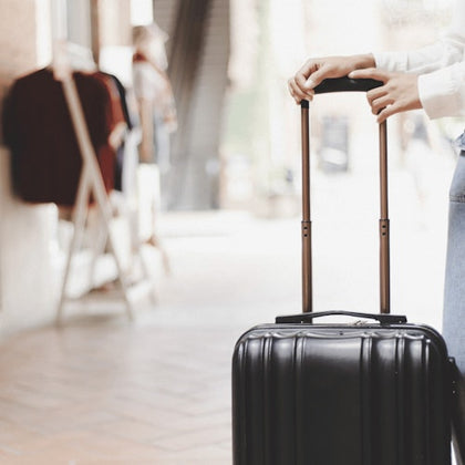 luggage