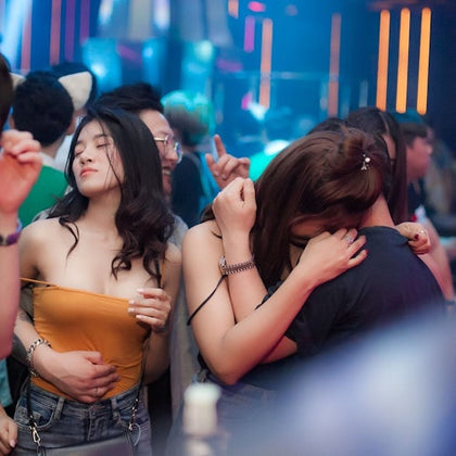 3-Hour Miami South Beach Nightclub Cruise with Open Bar