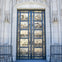 Ghiberti doors at Grace Cathedral
