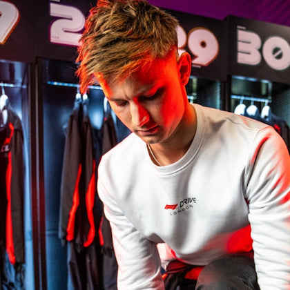 F1 DRIVE - Race Suits