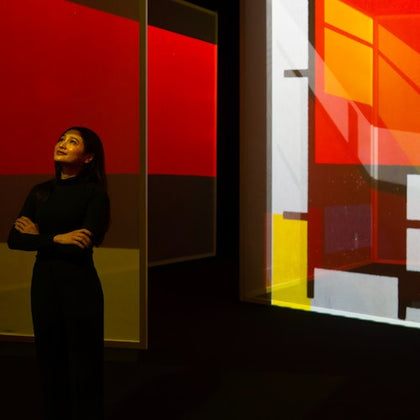 The Art of Abstraction
