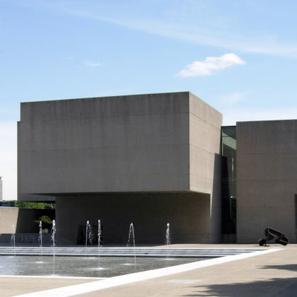 Everson Museum of Art: Entry Ticket