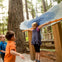 Vancouver: Capilano Suspension Bridge Park & City Tour