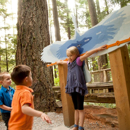 Vancouver: Capilano Suspension Bridge Park & City Tour