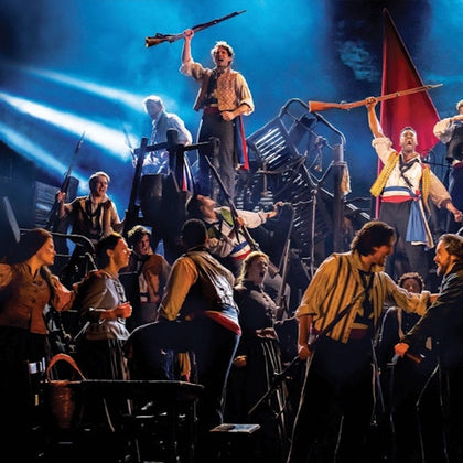 Les Misérables