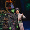 Wicked - The Musical