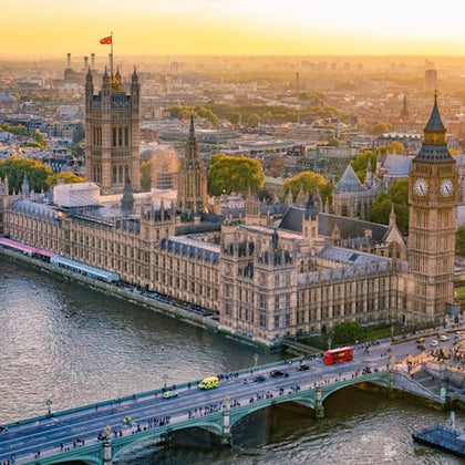 London