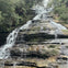 The amazing Katoomba Cascade Falls