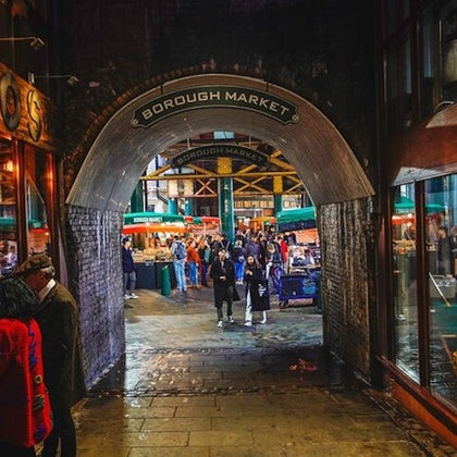 Borough Market