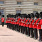 Changing of the Guard