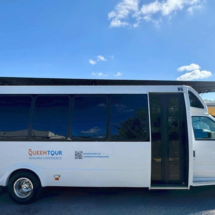 Queen Tour Minibus