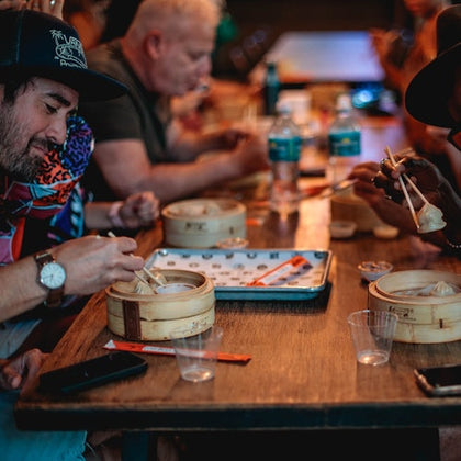 Miami Wynwood Walls Food & Art Walking Tour
