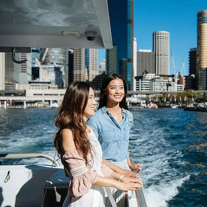 Taronga Zoo: Ferry Transfer + Entry Ticket