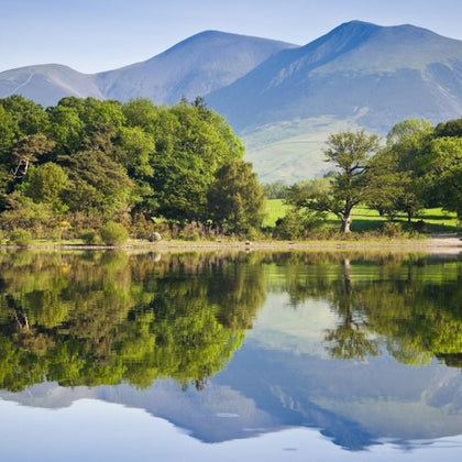 Lake District