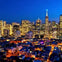Chinatown & North Beach Little Italy: Walking Tour