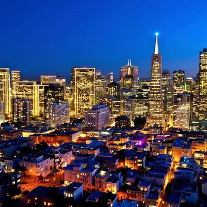 Chinatown & North Beach Little Italy: Walking Tour
