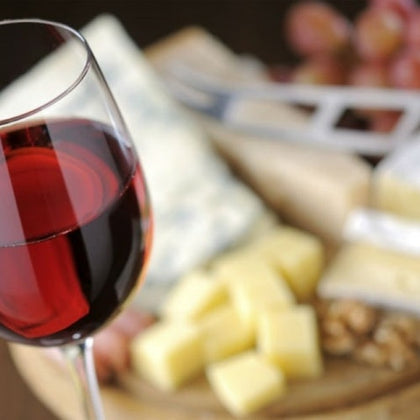 Half Day Wine Tasting from San Francisco