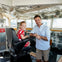 Australian National Maritime Museum Sydney: See It All Ticket