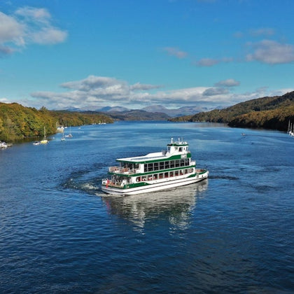 River Cruise