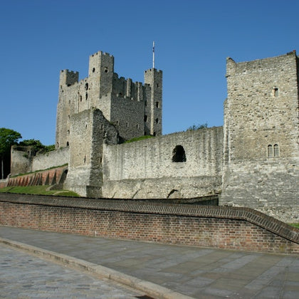 Dover Castle