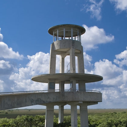 Everglades National Park