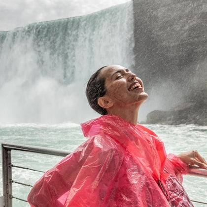Best of Niagara Falls Canada Only
