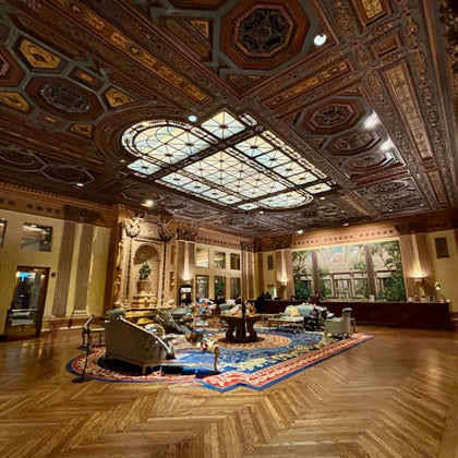 Biltmore Hotel