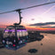 Sunset view