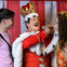 Madame Tussauds London: Entry Ticket