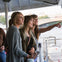 Uber Boat by Thames Clippers - Admiring London from the Thames River