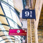 Platform 9 3/4